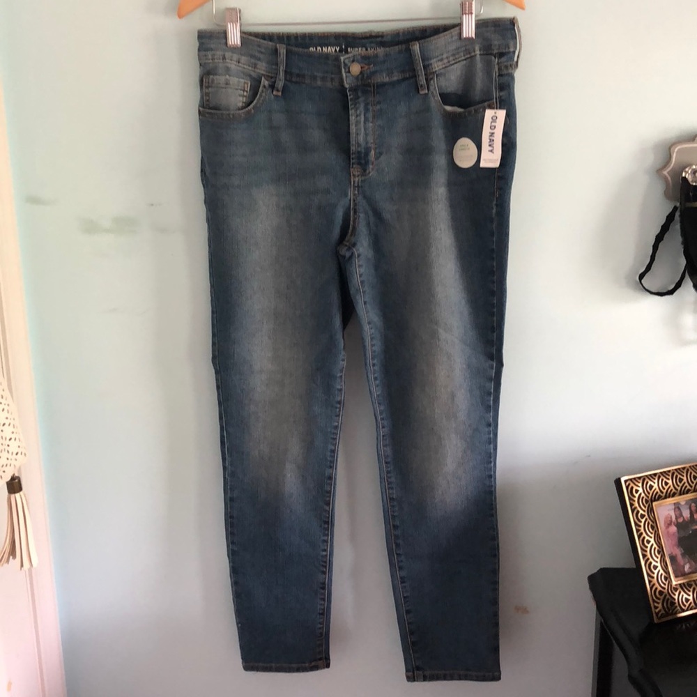 brand new with tags old navy jeans